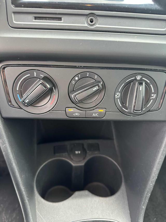 VOLKSWAGEN Polo usata 16