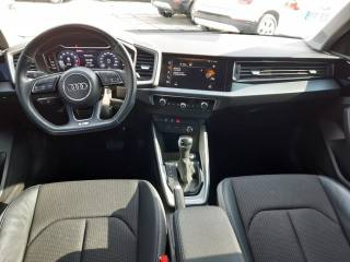 AUDI A1 usata, con Alzacristalli elettrici