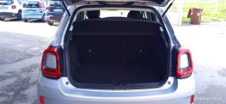 FIAT 500X usata, con Cruise Control