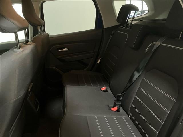 DACIA Duster usata 18
