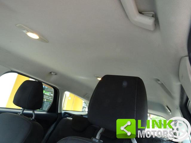 FORD Focus usata, con Filtro antiparticolato