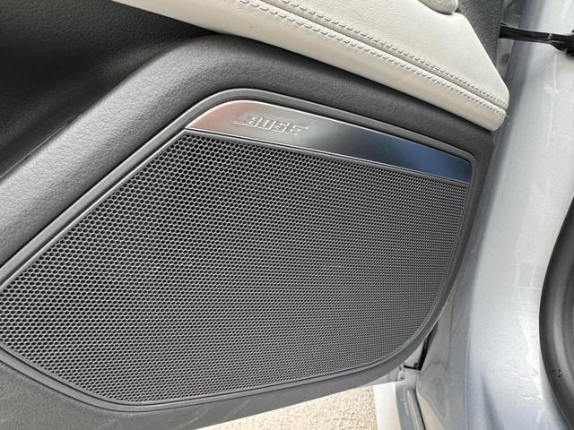 AUDI A7 usata, con Boardcomputer