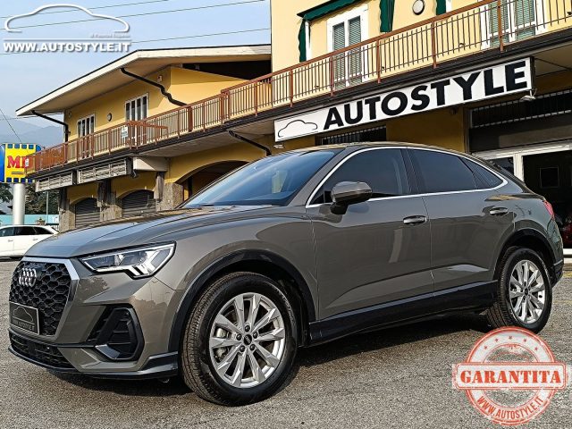 AUDI Q3 usata, con Servosterzo