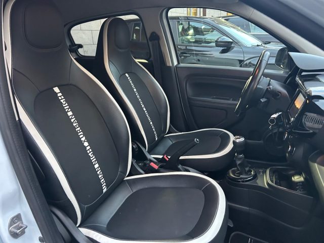 RENAULT Twingo usata, con Boardcomputer
