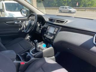 NISSAN Qashqai usata 8