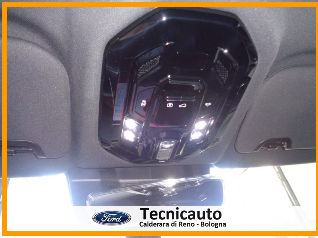 ICH-X K3 usata, con Fari LED