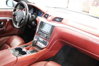 MASERATI GranTurismo usata, con ESP