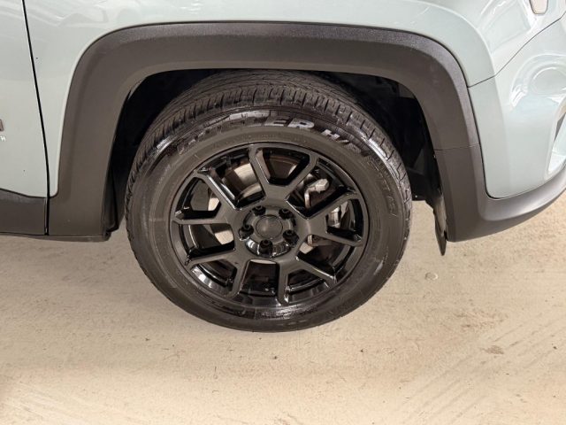JEEP Renegade usata, con Alzacristalli elettrici