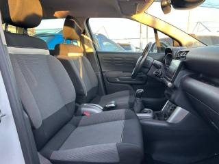 CITROEN C3 Aircross usata, con Fendinebbia