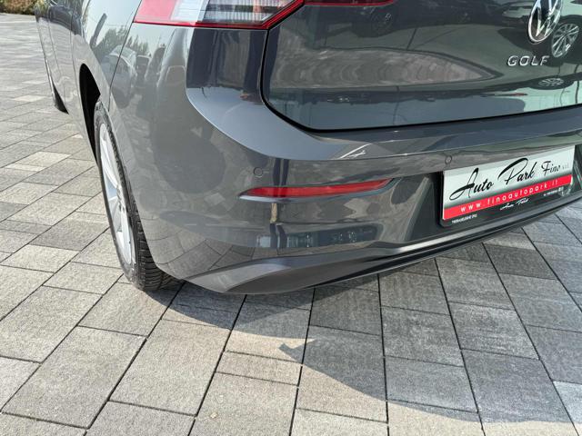 VOLKSWAGEN Golf usata, con Controllo trazione