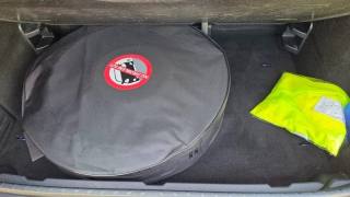 FORD EcoSport usata, con Lettore CD