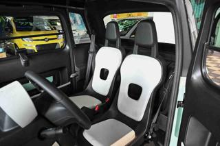 FIAT Topolino usata 11