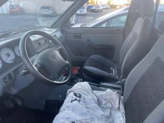 TATA Pick-Up usata, con Autoradio