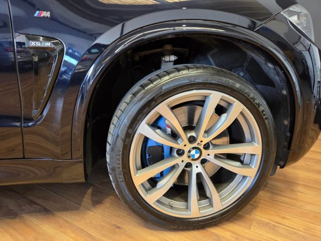BMW X5 M50 usata, con Alzacristalli elettrici
