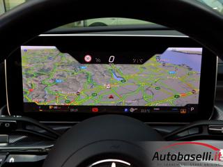 MERCEDES-BENZ C 220 usata, con Climatizzatore