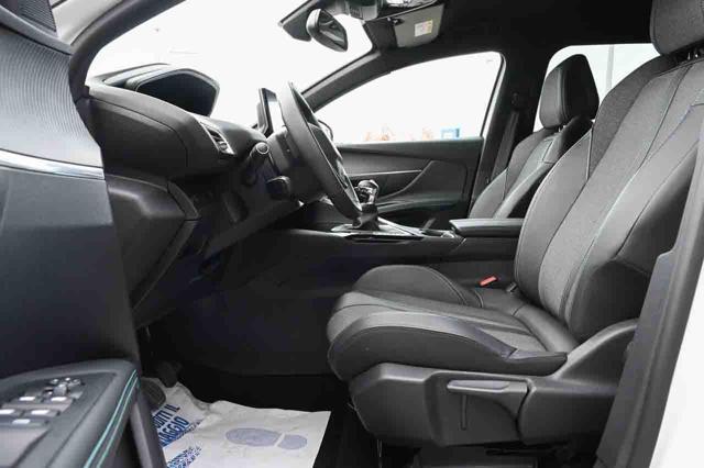 PEUGEOT 3008 usata, con Cruise Control