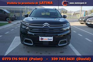 CITROEN C5 Aircross usata, con Airbag