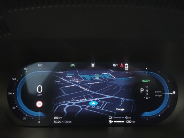 VOLVO XC60 usata, con Cruise Control