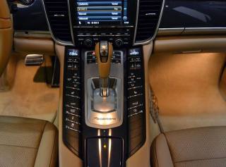 PORSCHE Panamera usata, con Controllo automatico clima