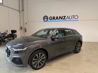 AUDI Q8 usata, con Airbag laterali