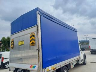 PEUGEOT Boxer usata, con Chiusura centralizzata