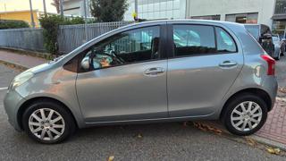 TOYOTA Yaris usata, con Airbag Passeggero