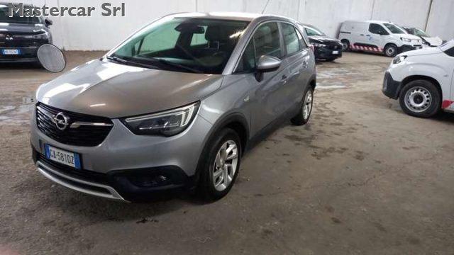 OPEL Crossland X usata, con Airbag laterali