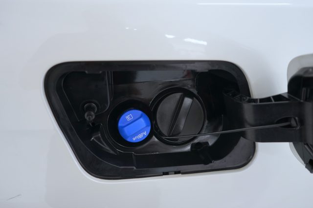 PEUGEOT 3008 usata 28