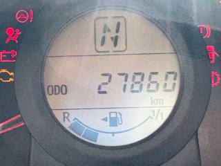 PEUGEOT 108 usata, con Boardcomputer