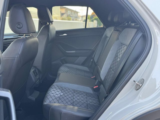 VOLKSWAGEN T-Roc usata, con Immobilizzatore elettronico