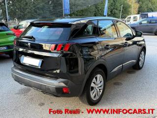 PEUGEOT 3008 usata, con Airbag Passeggero
