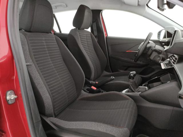 PEUGEOT 208 usata, con Boardcomputer