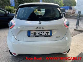 RENAULT ZOE usata, con ESP