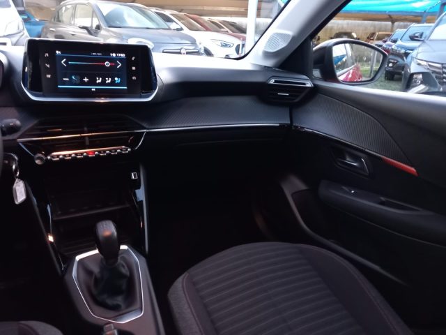 PEUGEOT 208 usata 22