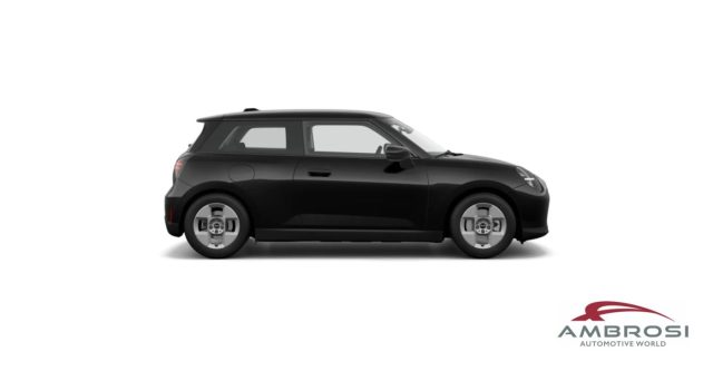 MINI Cooper usata 2
