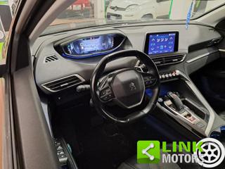 PEUGEOT 3008 usata 25