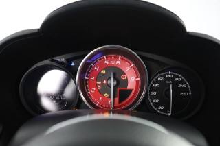 ABARTH 124 Spider usata 4
