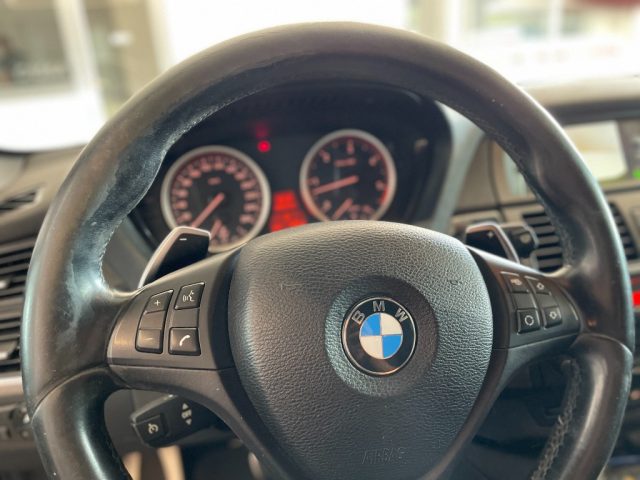 BMW X6 usata, con Immobilizzatore elettronico