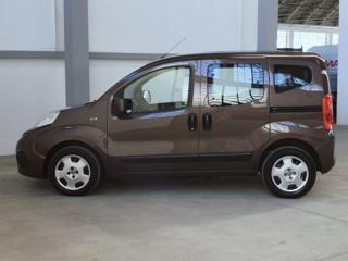 FIAT Qubo usata, con Airbag Passeggero