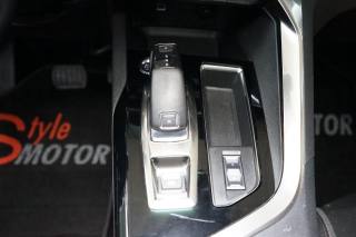 PEUGEOT 3008 usata, con Servosterzo