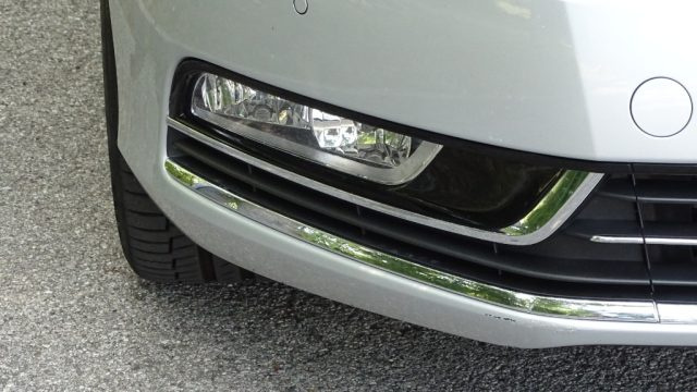 VOLKSWAGEN Passat usata, con Chiusura centralizzata telecomandata
