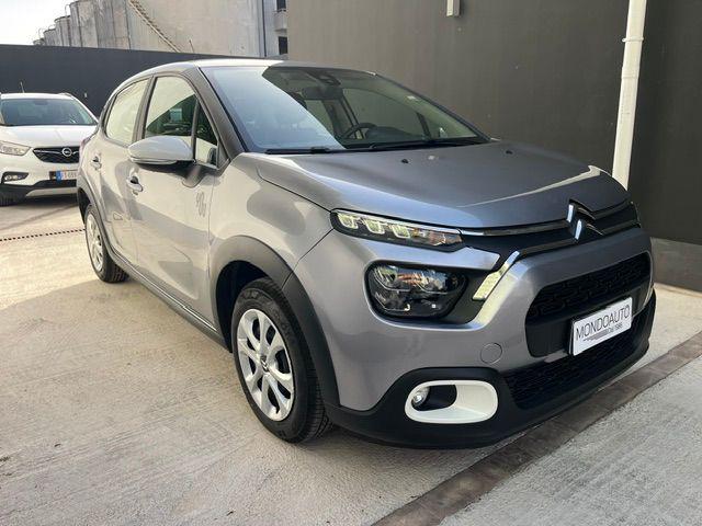 CITROEN C3 usata, con Airbag