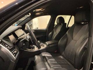 BMW X5 usata, con Immobilizzatore elettronico