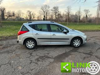 PEUGEOT 207 usata, con Controllo trazione