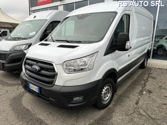 FORD Transit usata 15