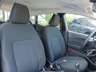 FORD Fiesta usata, con Sedile posteriore sdoppiato