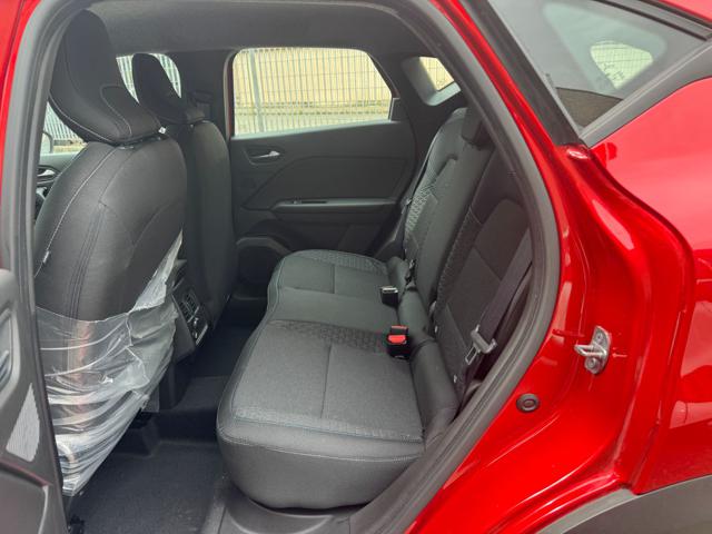 MITSUBISHI ASX usata, con Autoradio