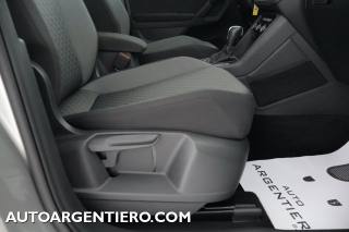 VOLKSWAGEN Tiguan usata, con Luci diurne
