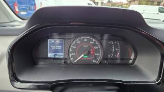 MAXUS eDeliver 3 usata, con Riconoscimento dei segnali stradali