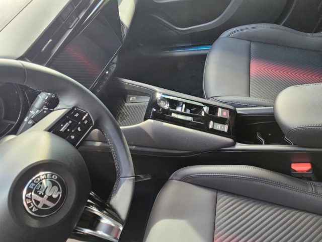 ALFA ROMEO Junior usata, con Chiusura centralizzata